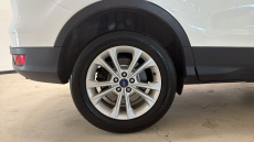 Ford Kuga 1.5 EcoBoost Titanium 5dr 2WD Petrol Estate